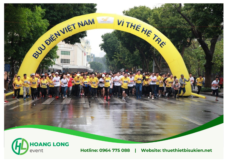 cho thuê cổng hơi